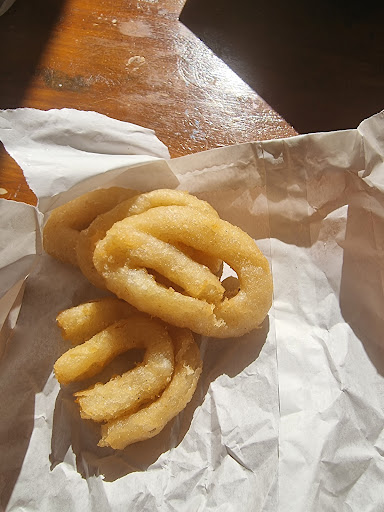 Photo of Hashtag Grill - 7 Green St, Warrington WA5 1TW